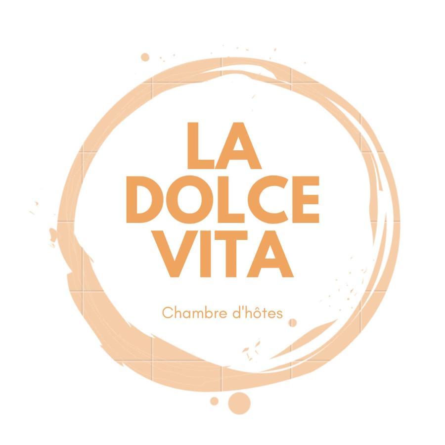 La Dolce Vita Breteniere 外观 照片